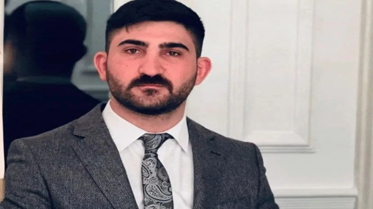 'MHP-AKP-DEM ittifakının yolunda yürümeyeceğim' diyerek istifa etti!