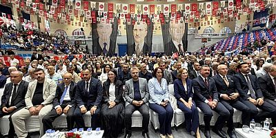 MHP Aydın İl Yönetimi Belli Oldu