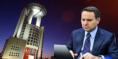 MHP cephesinden Akın Gürlek'e malvarlığı çağrısı!