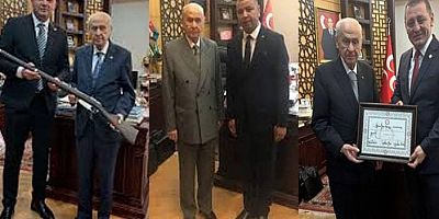 MHP’liler istifa etti, AKP’lilerin adı geçti: Cumhur ortakları kozlarını mı paylaşıyor?