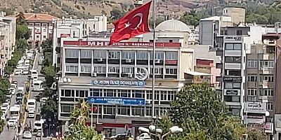 MHP’nin İlçe Başkanlıkları uygun görülen adayları açıklandı