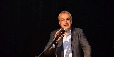 Mustafa Savaş, TUSAŞ'a yönelik terör saldırısını lanetledi