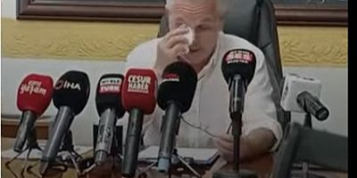 Nazilli Belediye Başkanı Ertuğrul Tetik,Butlan CHP'den istifa etti