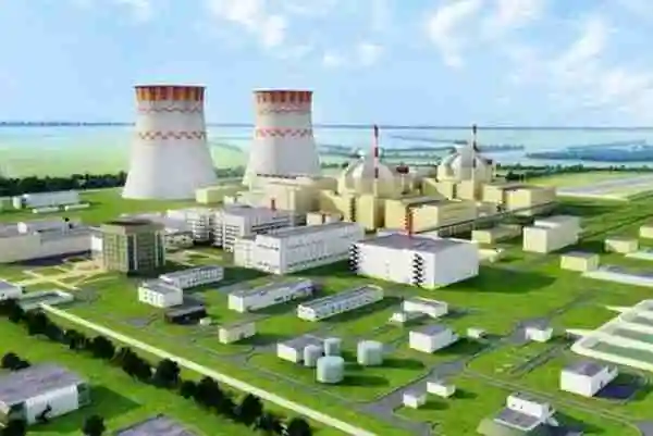 Nükleer enerji teknolojilerinde yeni bir adım atıyoruz.