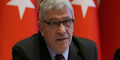 Öcalan’ın dışarı çıkaracağını düşünen varsa buyursun gelsinler