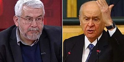 ÖDP Kurucu Başkanı Ufuk Uras'a MHP Makam Aracı