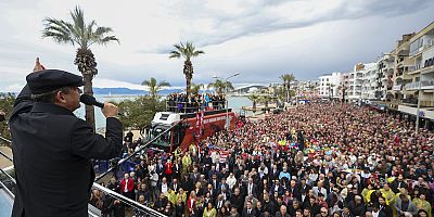 Ömer Günel’e Yapılan Operasyon, ‘Topuklayan Efe’nin Transferinin Bedellerinden Biridir