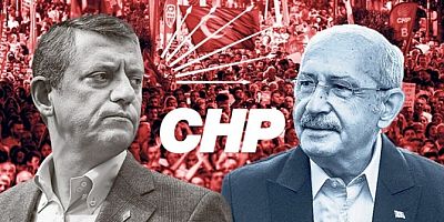Özel yarın grupta konuşacak
