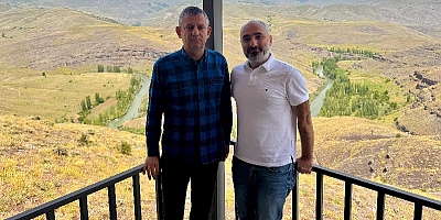 Özgür Özel: Butlan ya da kayyum kararı gelirse, tanımam!