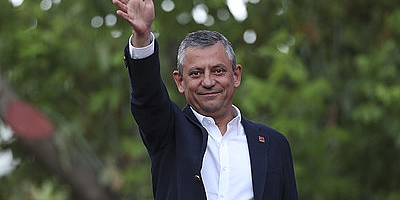 Özgür Özel'den Erdoğan'a: 'Cesaretin varsa çık milletin karşısına