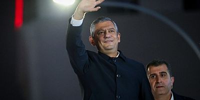 Özgür Özel, Hesap vermek yerine bize soruşturma açıyor