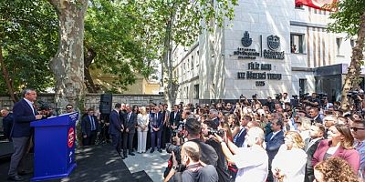 Özgür Özel: İçerideki arkadaşlarımız en kısa sürede çıkacaklar