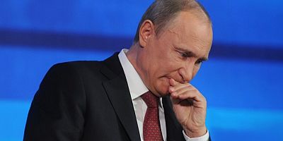 Putin, Ukrayna’yı denizden kesmek için Odessa’yı ele geçirmeye çalışıyor