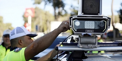 Radarı 'Kandırma' Oyunu Bitiyor