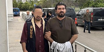 Rasim Ozan Kütahyalı tahliye edildi