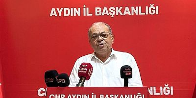 SAATCİ: ÇOK FAZLA TUTACAKLARINI ZANNETMİYORUM