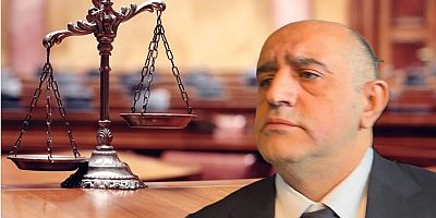 Salona bile gelmeyen Aktaş, 'örgüt kurmak'tan beraat etti!