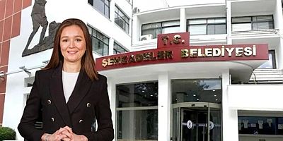 Şehzadeler Belediye Başkanı Gülşah Durbay hayatını kaybetti