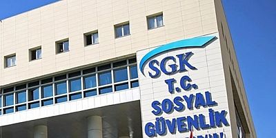 SGK geniş çaplı bir inceleme başlattı