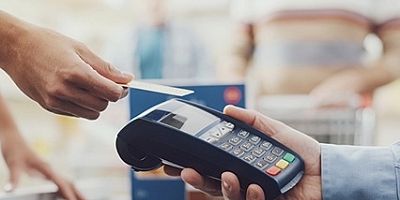 Şifresiz Temassız Ödemelerde Yeni Dönem 15 Ocak'ta Başlıyor