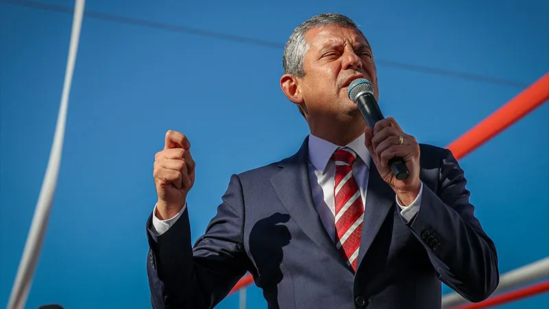 Siz emeklinin kanını emen vampirlersiniz