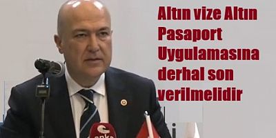 Sokağa Çıkma Yasağının Uygulanacağı Bir Sayım Yapılmalıdır