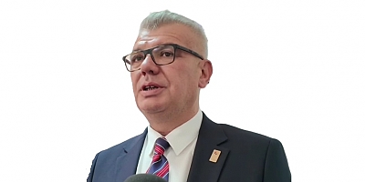 Söke Ticaret Odasında Metin Sakalar Ve Ekibi Güven Tazeledi