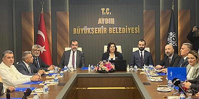 SÖKE TRAFİĞİ RAHAT BİR NEFES ALACAK