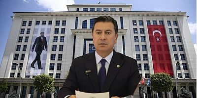 SON DAKİKA! Ahmet Aras AK Parti yolçusu mu?