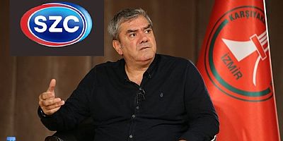 Sözcü TV’de Dönüşüm Başladı...