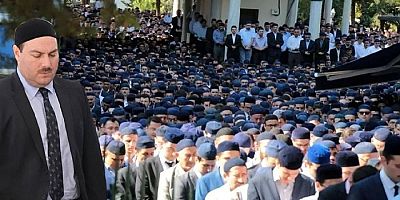 Süleymancılara büyük operasyon