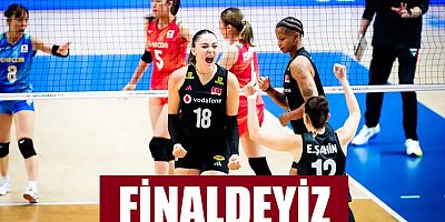 Sultanlar Finalde