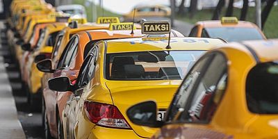 Taksilerde kartla ödeme kabulü zorunlu oldu