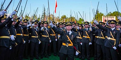 Teğmenlerin İhraç Süreci Başladı...