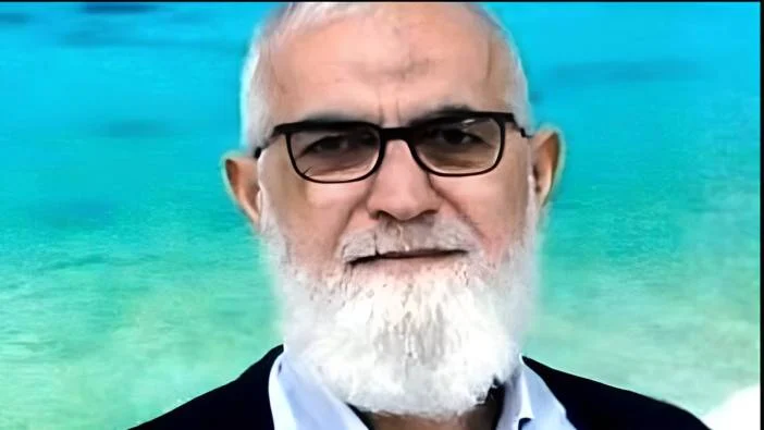 Teröristin yurt dışına çıkış yasağı Hacca gitmesi için kaldırıldı