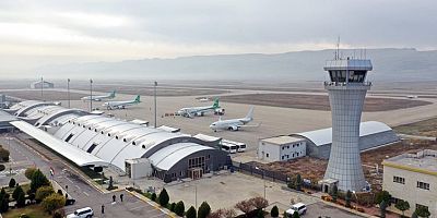 THY bu gece Süleymaniye Seferlerine Başladı...