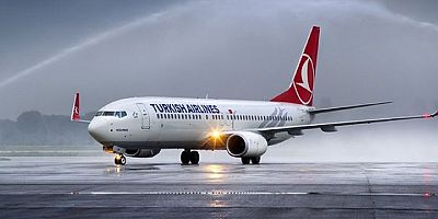 THY olumsuz hava koşulları nedeniyle yarın bazı uçuşlarını iptal etti