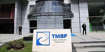 TMSF Türkiyenin En Büyüğü Oldu