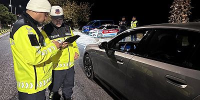 Trafikte Cezalar Katlandı Devlet Açığı Cezalarla Kapatıyor!