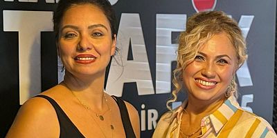 TRAFİKTE STRESE ÇÖZÜM: ÇIĞLIK ATIN