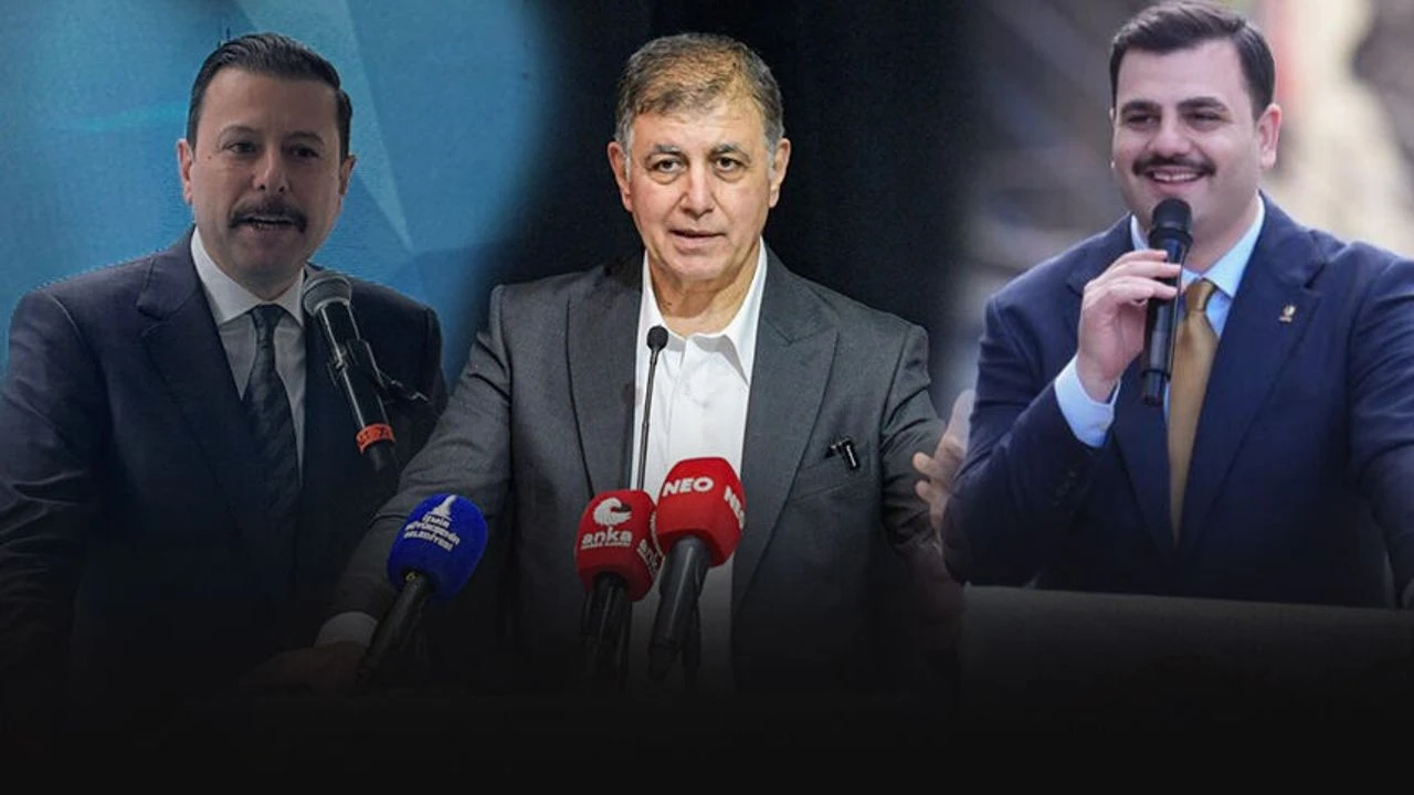 Tugay'dan AK Partili siyasetçilere: Üslubumuza hepimiz dikkat etmeliyiz!