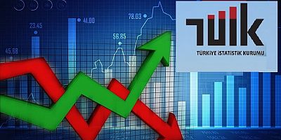 TÜİK Enflasyon Rakamı Üzmedi...