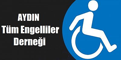 Tüm Engelliler Derneği Olağan üstü Genel Kurulu İlanı