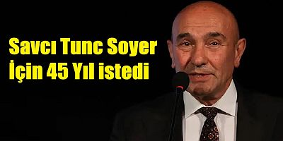 Tunç Soyer hakkında 