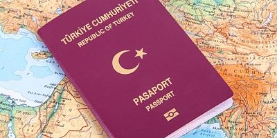 Türkiye, 'güçlü pasaport' endeksinde 197 ülke arasında 96. sırada: Zirvede Avrupa var