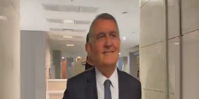 TÜSİAD yöneticilerinin  5 yıl 6 aya kadar hapisleri isteniyor