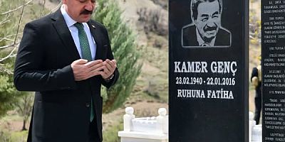 VALİDEN ONUR İSTİFASI 
