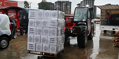 “Vatandaşlarımızın Yanında Olmaya Devam Edeceğiz”