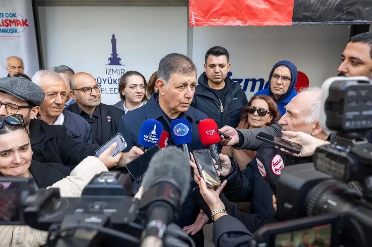 Yargı süreci kısa sürede tamamlanmalı