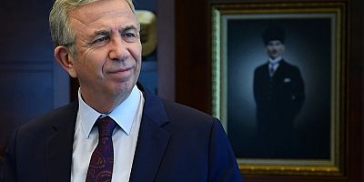 Yavaş AK Parti'ye geçecekler haberlerine bu sözlerle son noktayı koydu